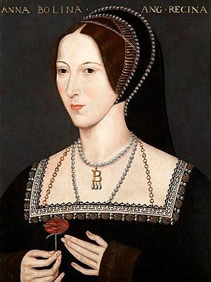 the tudor e anna bolena|anna bolena wiki.